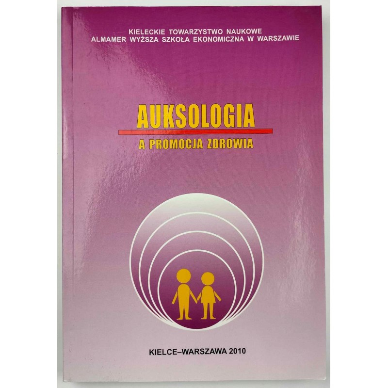 Auksologia a promocja zdrowia