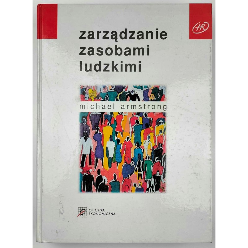 Zarządzanie zasobami ludzkimi