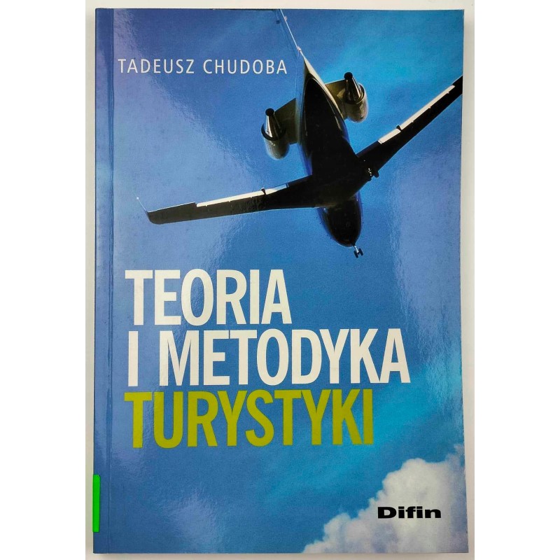 Teoria i metodyka turystyki