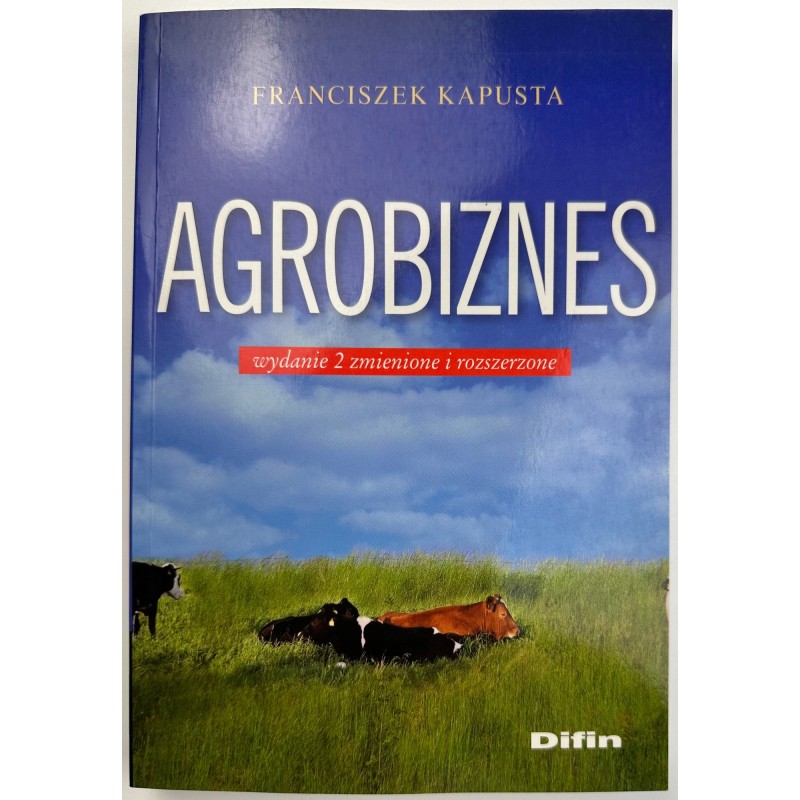 Agrobiznes Franciszek Kapusta