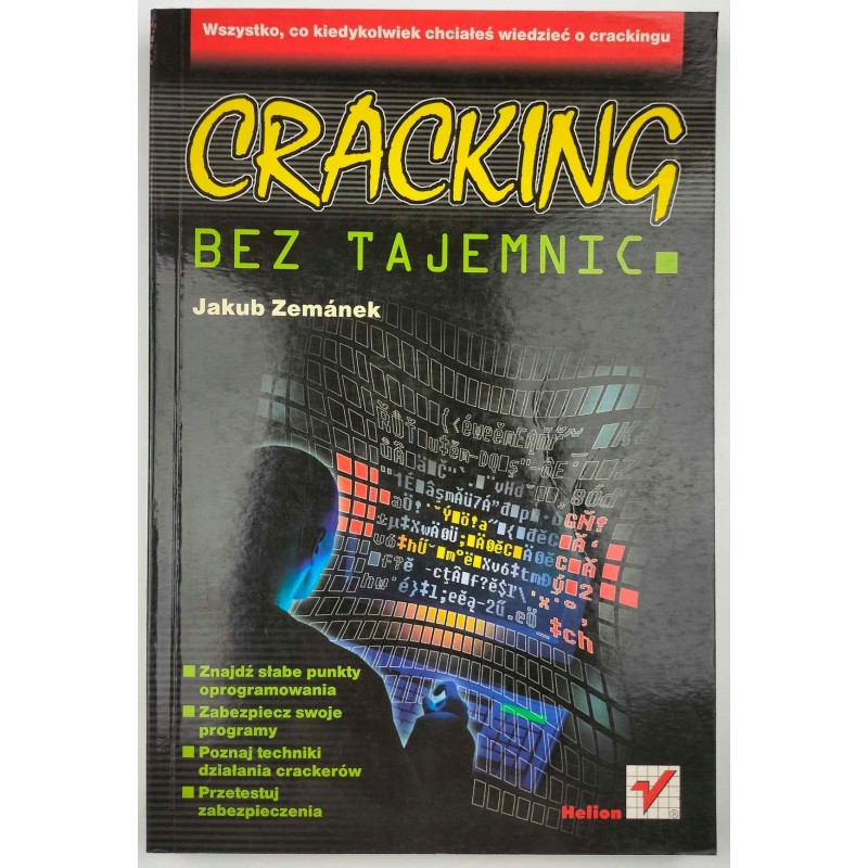 Cracking bez tajemnic Jakub Zemanek