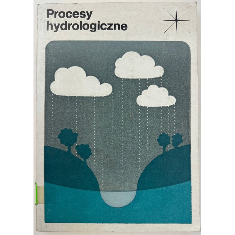 Procesy hydrologiczne