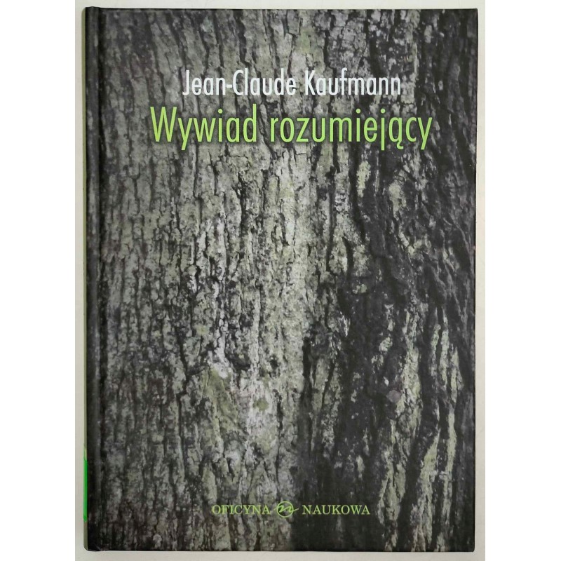 Wywiad rozumiejący Kaufmann