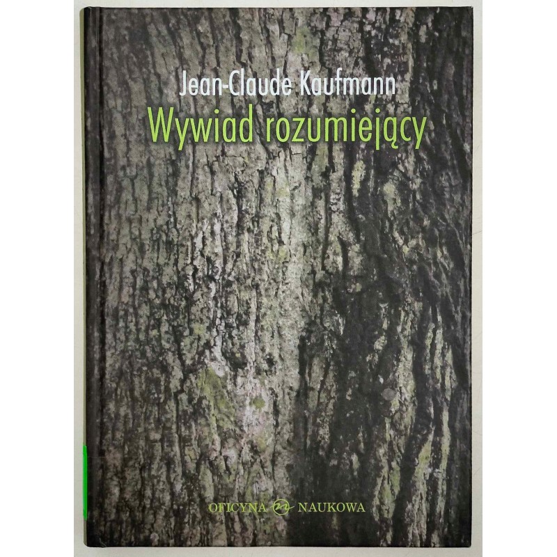 Wywiad rozumiejący Kaufmann