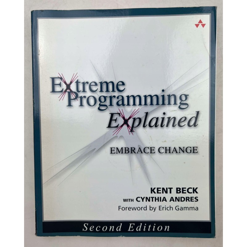 Extreme Programming Explained