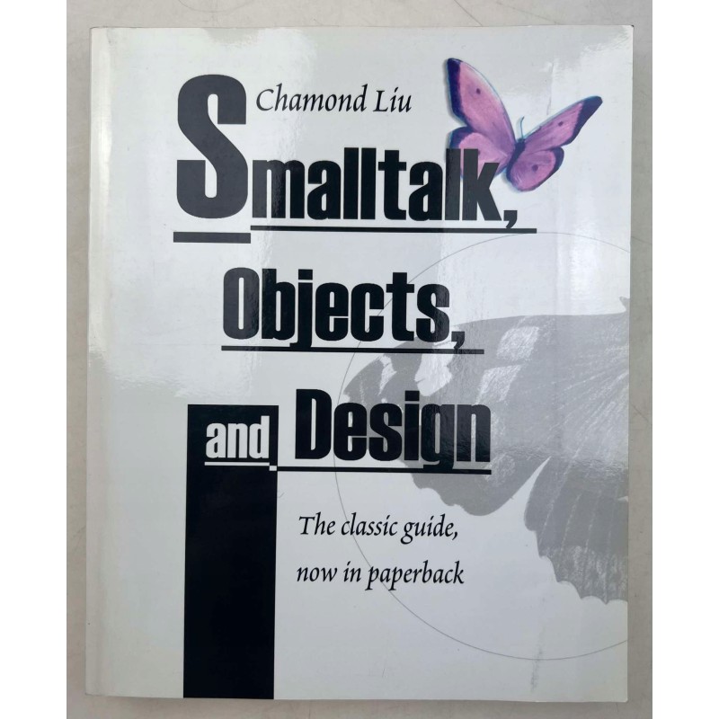 Small talk objects and design