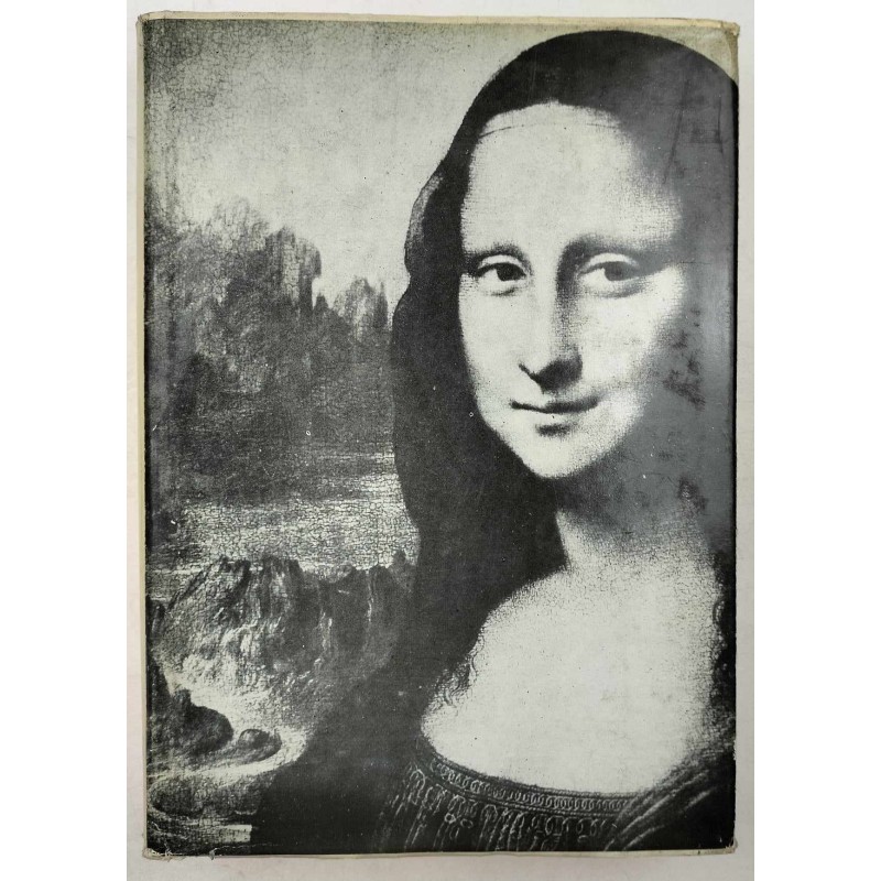 Traktat o malarstwie Leonardo da Vinci Rzepińska