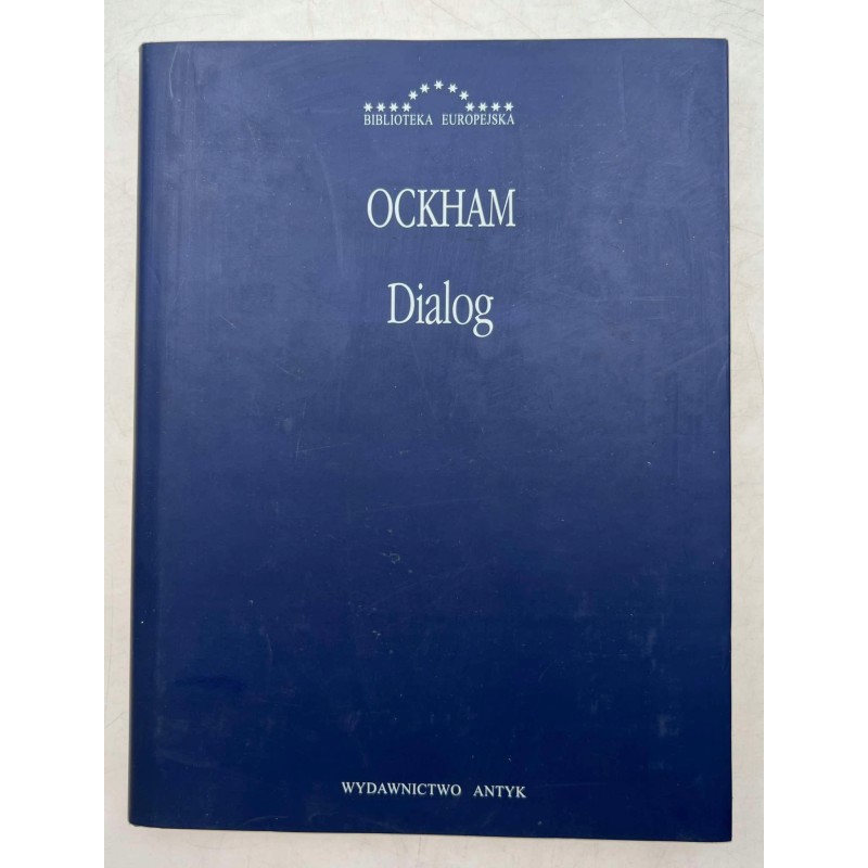 Dialog Ockham