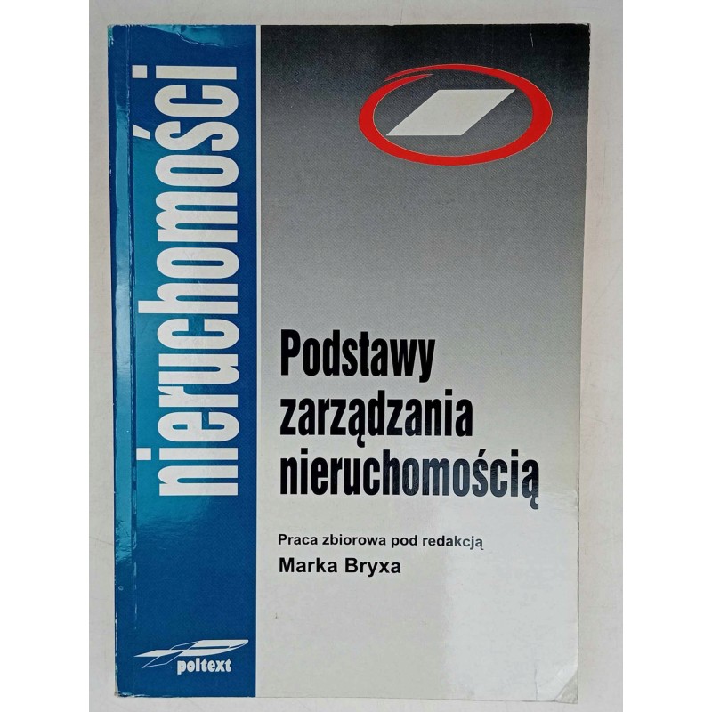 Podstawy zarządzania nieruchomością