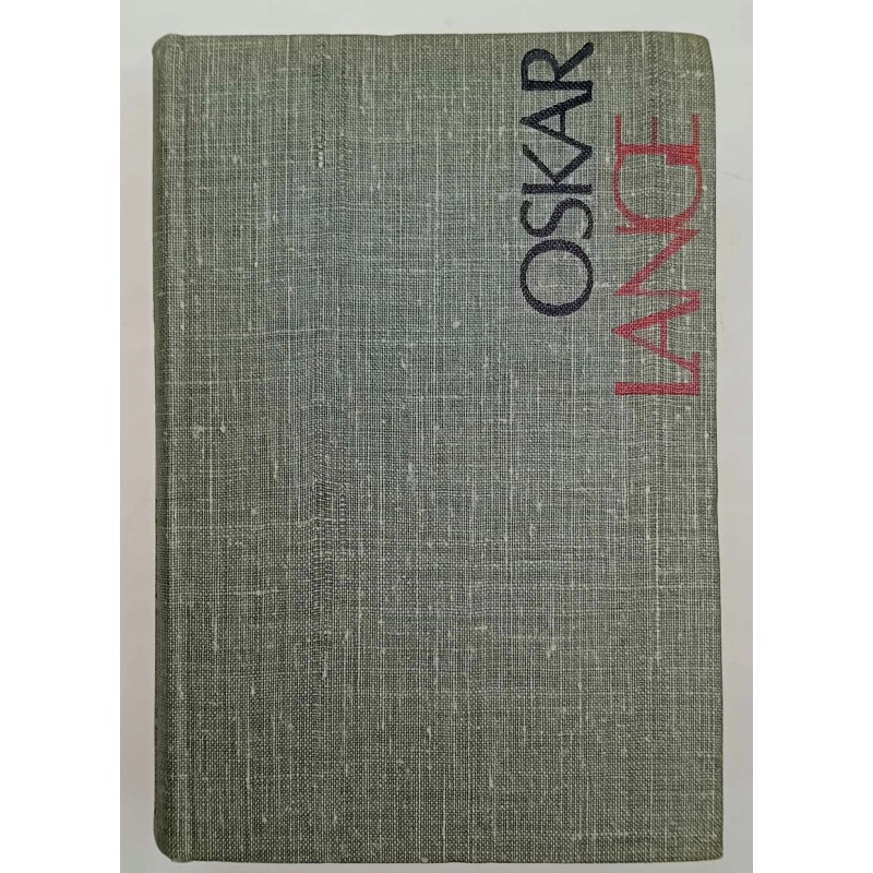 Oskar Lange - Kapitalizm