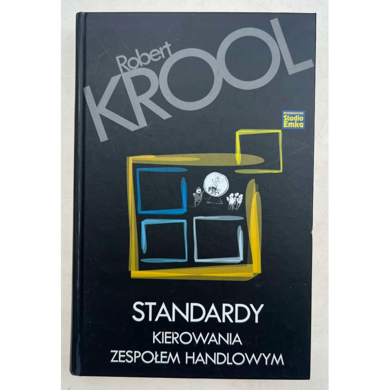 Standardy kierowania zespołem handlowym