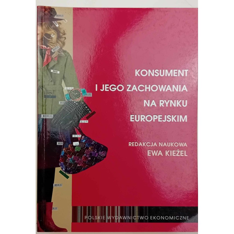 Konsument i jego zachowania na rynku europejskim