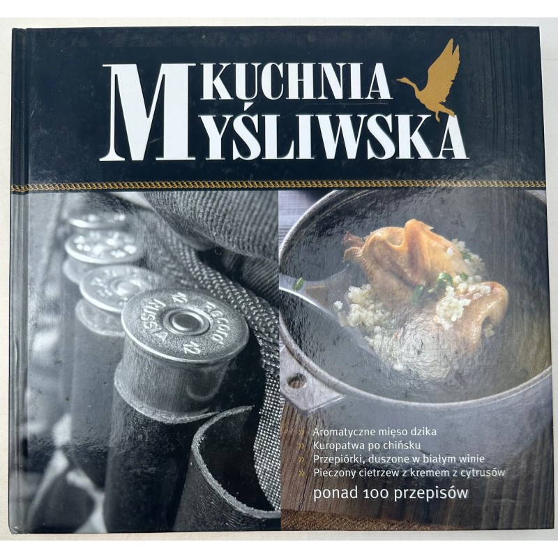 Kuchnia myśliwska