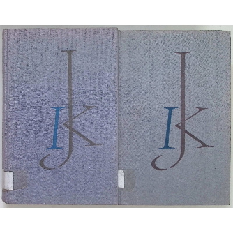 Latarnia czarnoksięska tom 1-2 Józef Ignacy Kraszewski