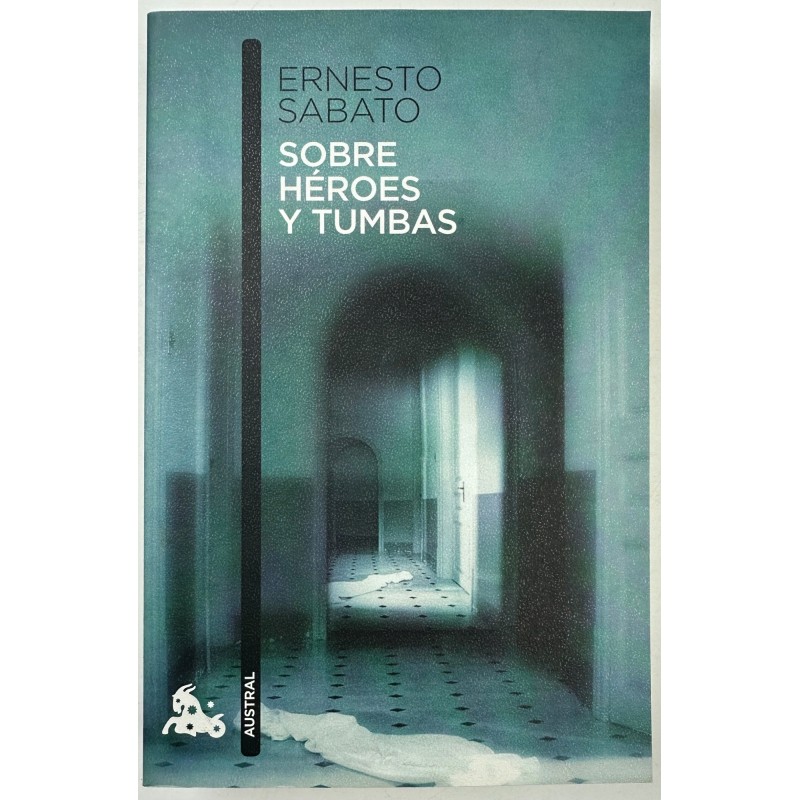 sobre heroes y tumbas