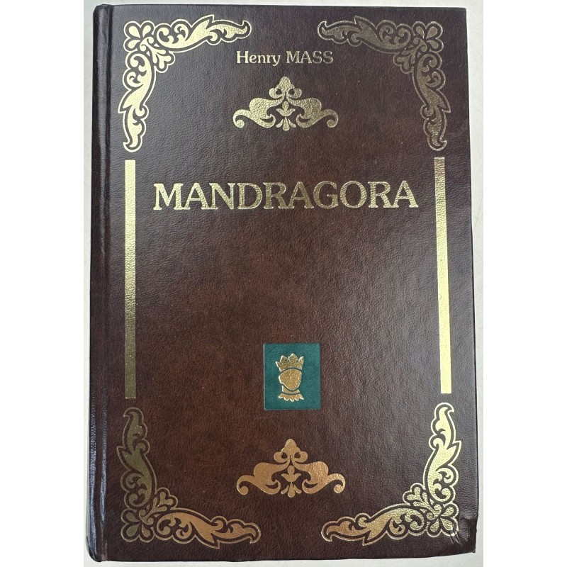 Mandragora Henry Mass