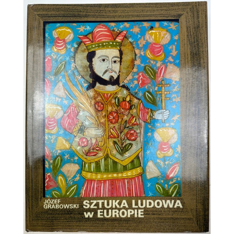 Sztuka ludowa w Europie