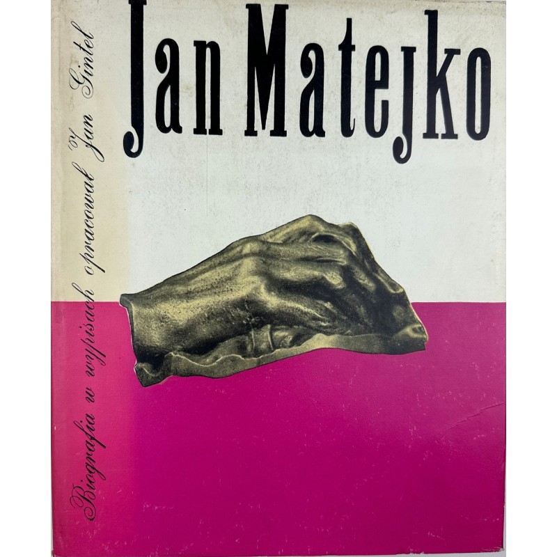 Biografia W Wypisach Jan Matejko