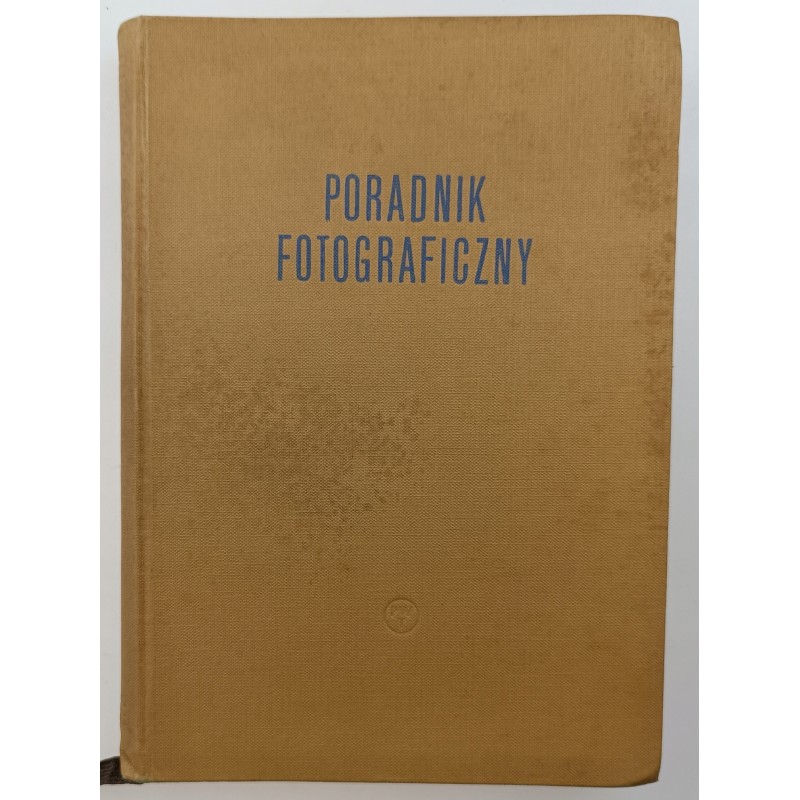 Poradnik fotograficzny