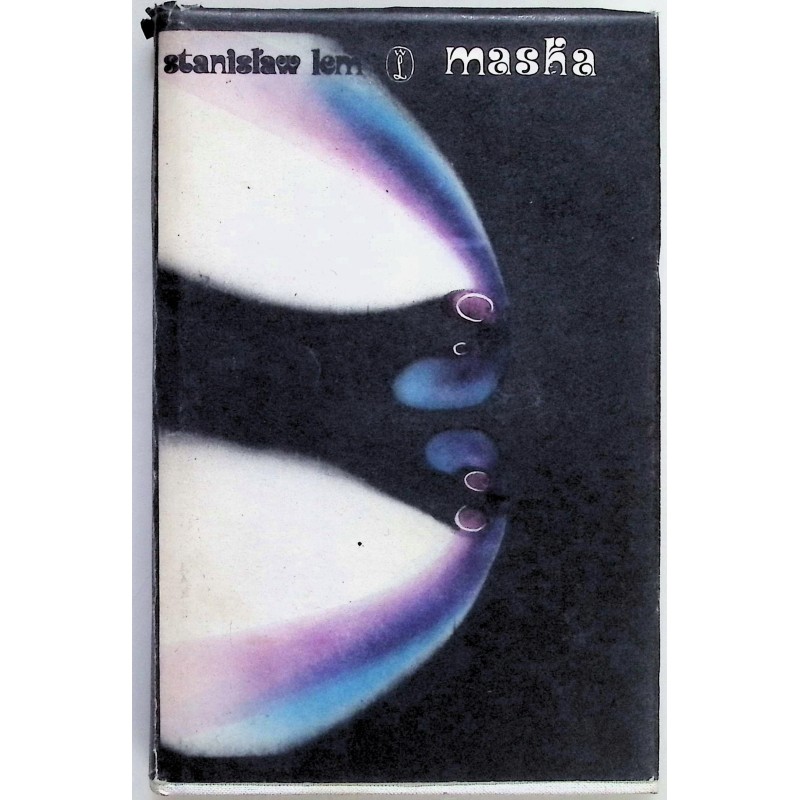 maska Stanisław Lem