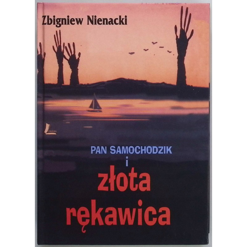 Pan samochodzik i złota rękawica