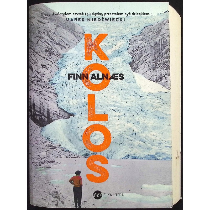 Kolos Finn Alnaes