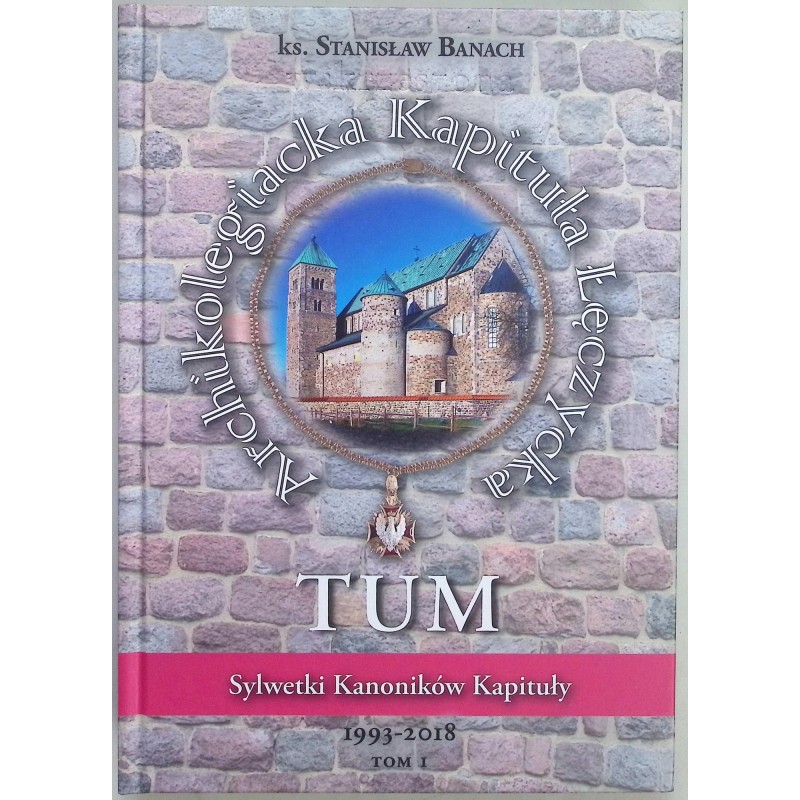 Archikolegiacka kapituła Łęczycka