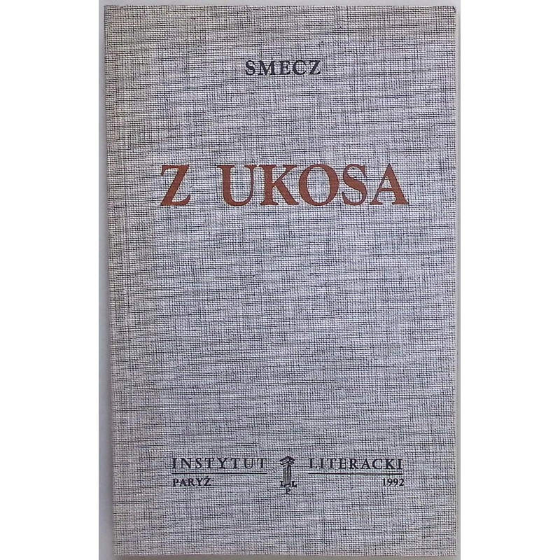 Z ukosa Smecz
