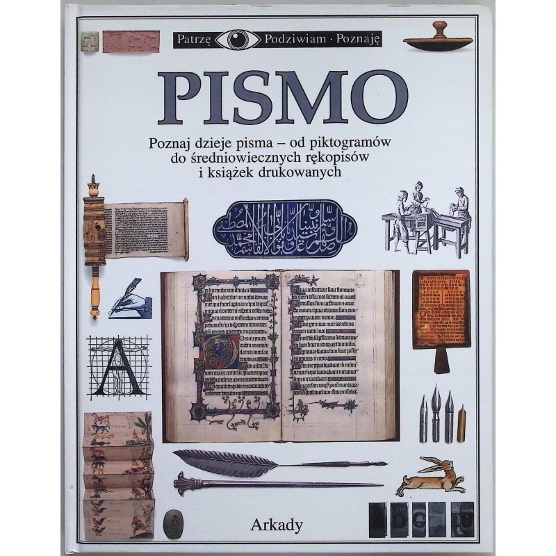 Pismo Karen Brookfield