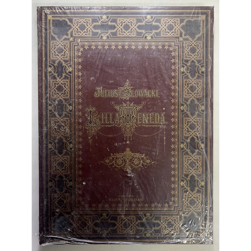 Lilla Weneda - Juliusz Słowacki