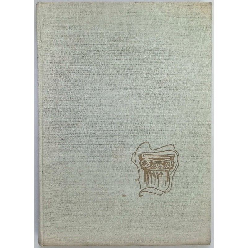 Listy z mojego Rzymu Gustaw Morcinek