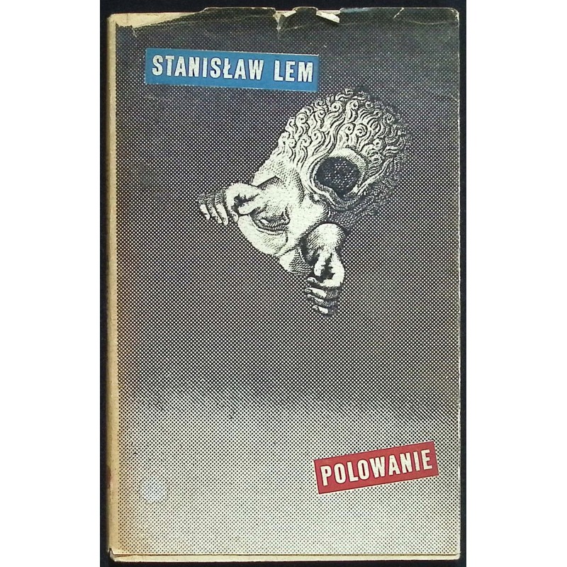 Polowanie Stanisław Lem