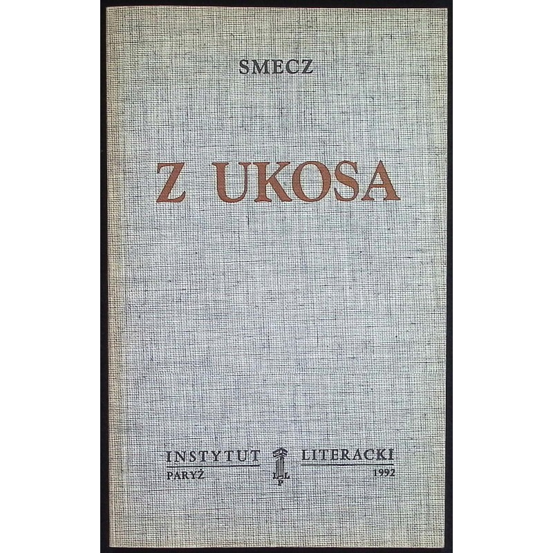 Z ukosa Smecz