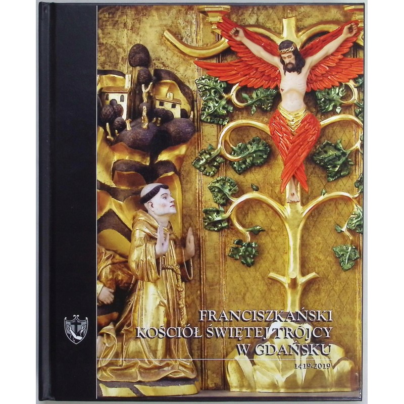 Franciszkański Kościół Świętej Trójcy w Gdańsku