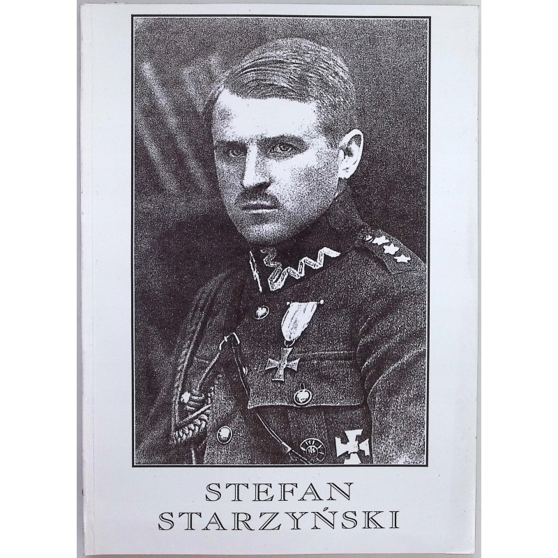 Stefan Starzyński Chciałem by Warszawa była wielka