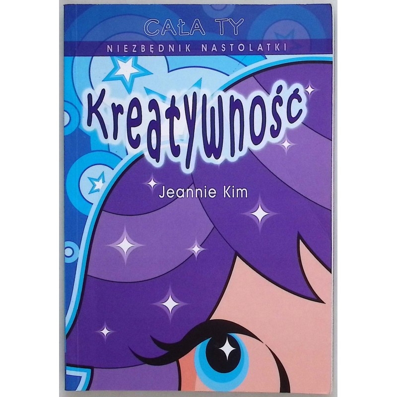 Kreatywność Jeannie Kim