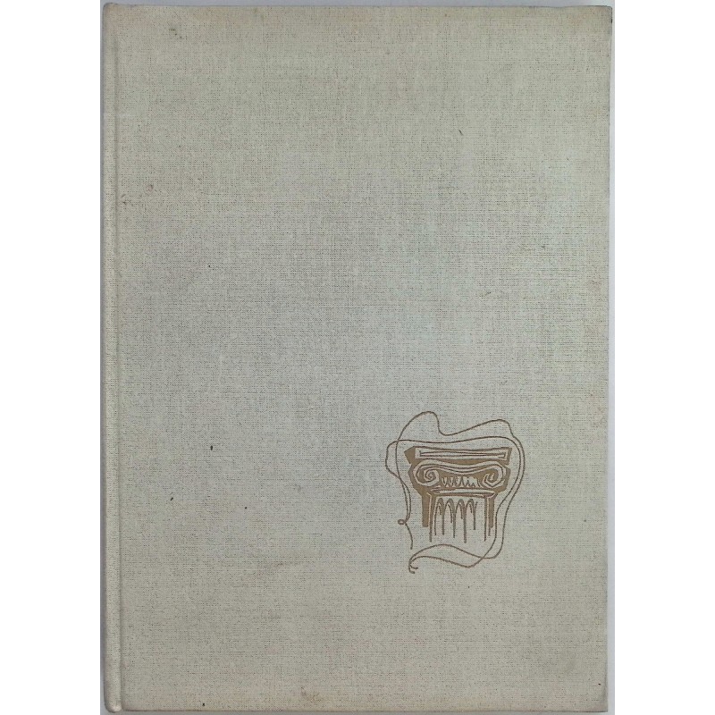 Listy z mojego Rzymu G.Morcinek