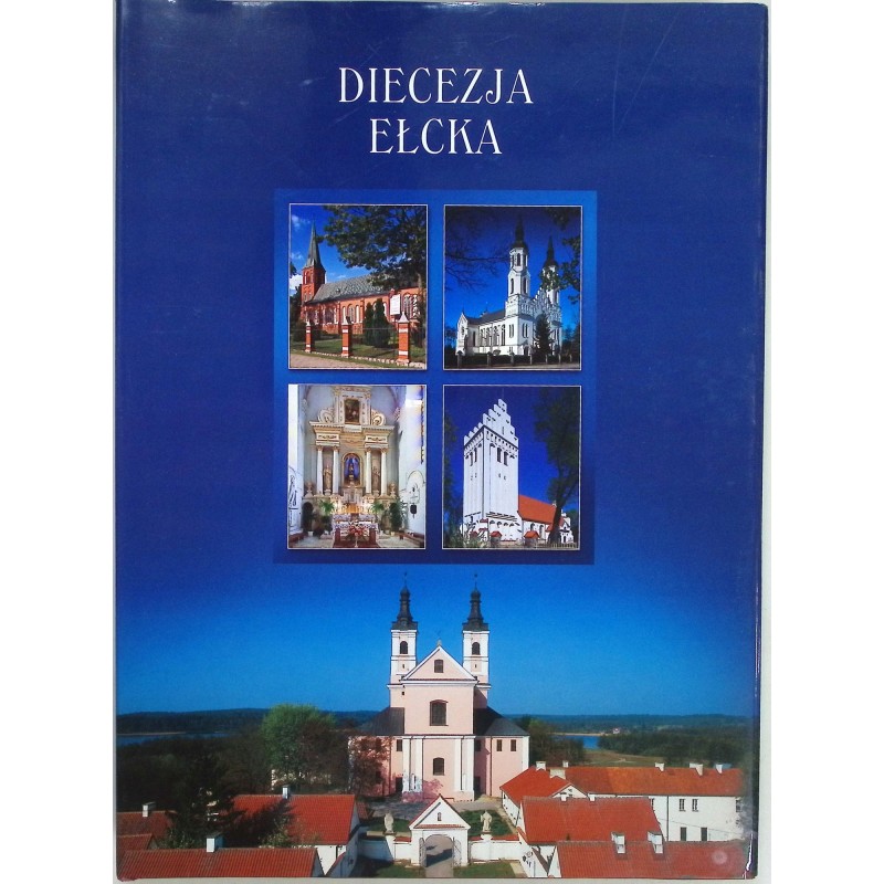 Diecezja Ełcka Jarosław Skrzypczak