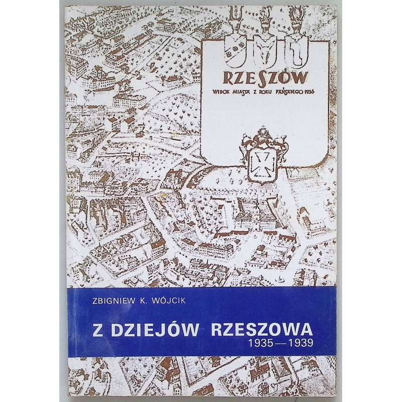 Z dziejów Rzeszowa