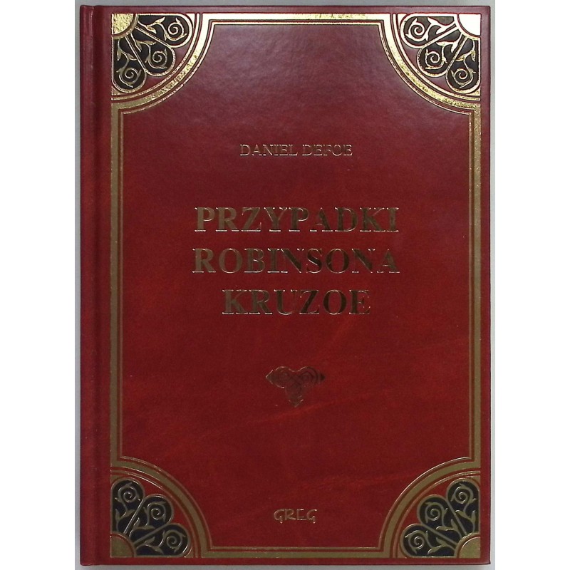 Przypadki robinsona kruzoe