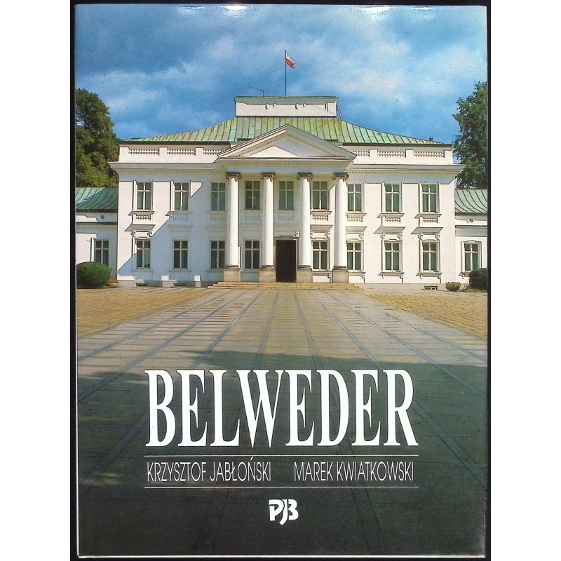 Belweder Jabłoński Kwiatkowski