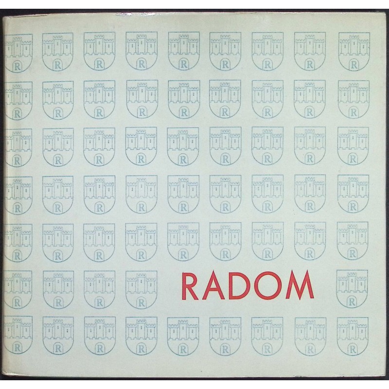 Radom - Jana Bonieckiego