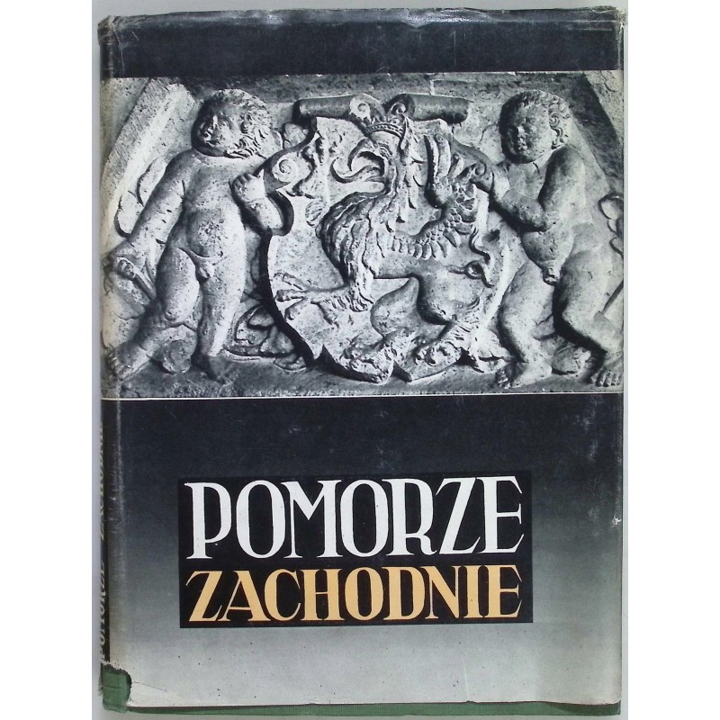 Pomorze Zachodnie Tadeusz Kwiek