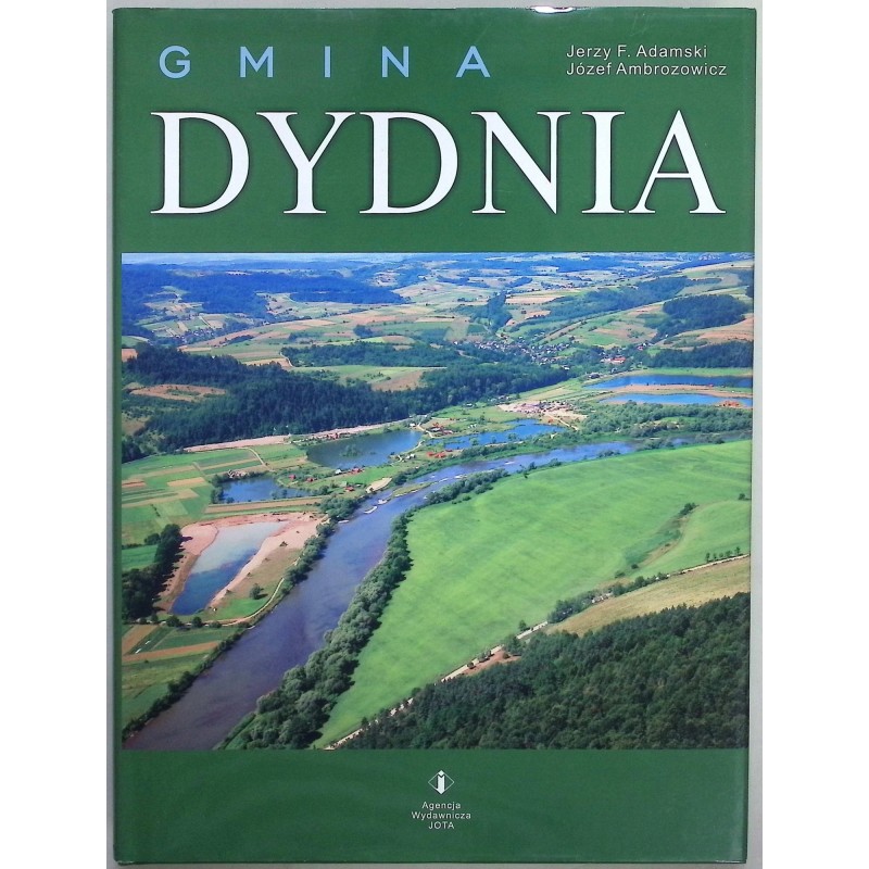 Gmina Dydnia J. Adamski J. Ambrozowicz