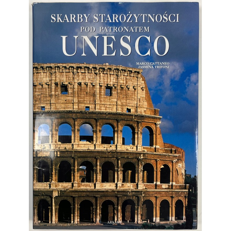 Skarby starożytności UNESCO Cattaneo