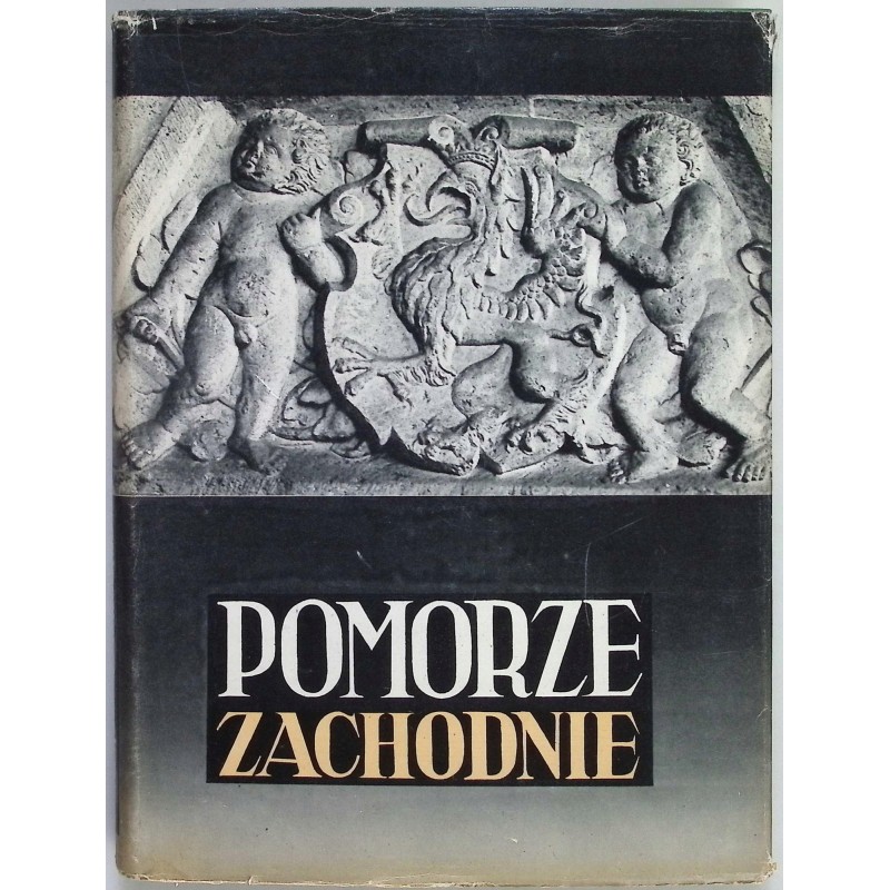 Pomorze Zachodnie Kwiek