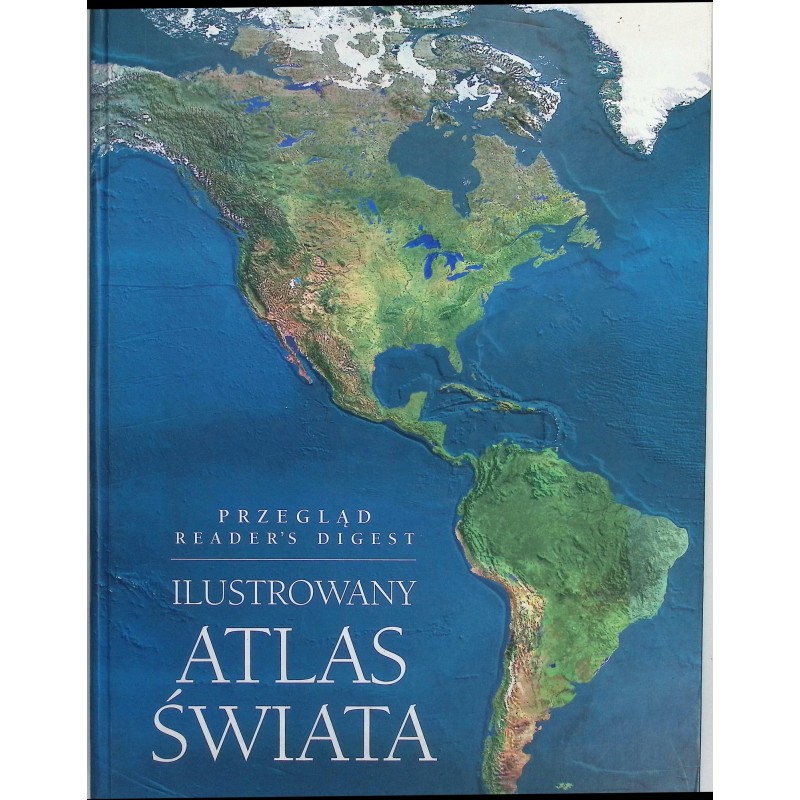 Atlas wojny ilustrowany - Digest