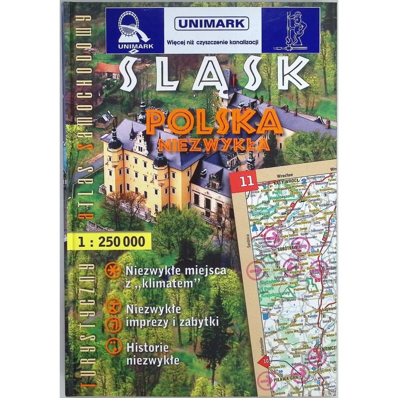 Śląsk. Polska niezwykła