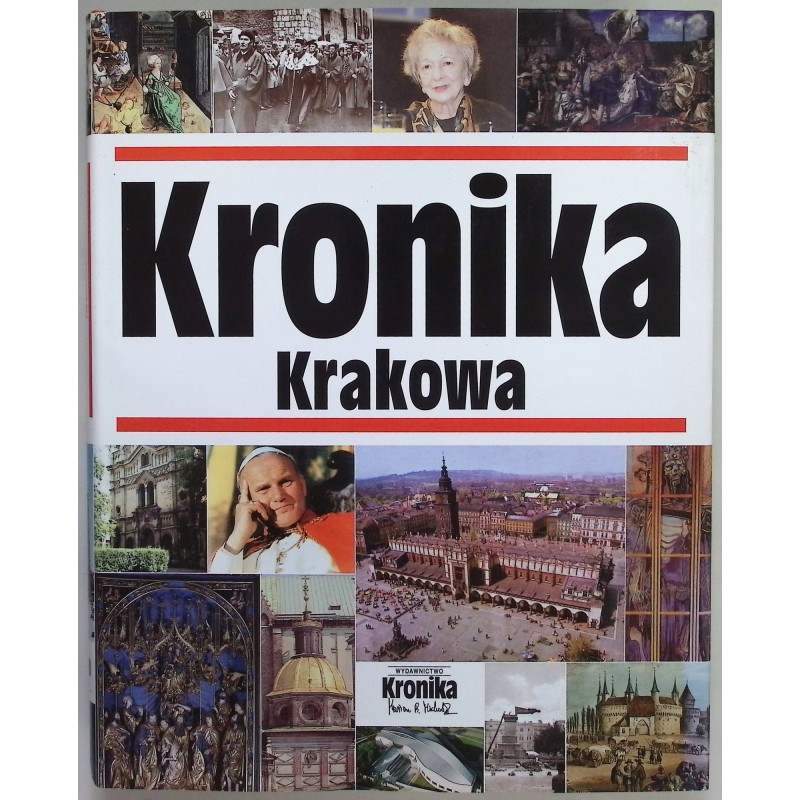 Kronika Krakowa Michalik