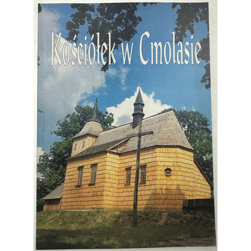 Kościółek w Cmolasie